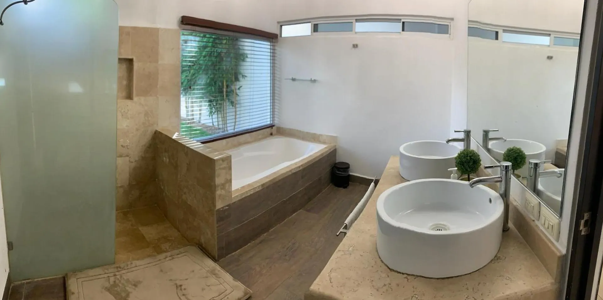 홈스테이 푸에르토 모렐로스 Casa Piedro 아파트