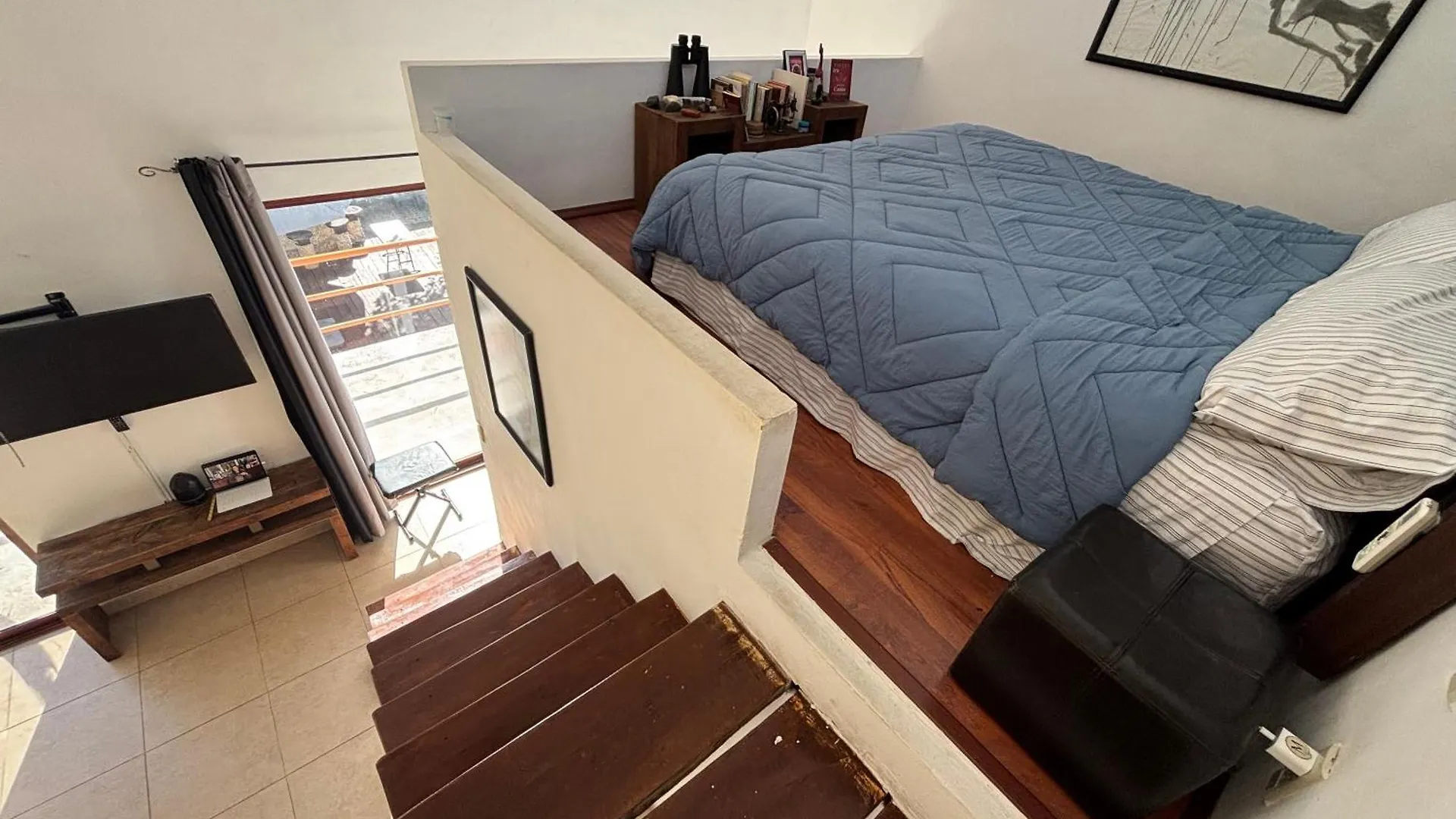 푸에르토 모렐로스 Casa Piedro 아파트 멕시코