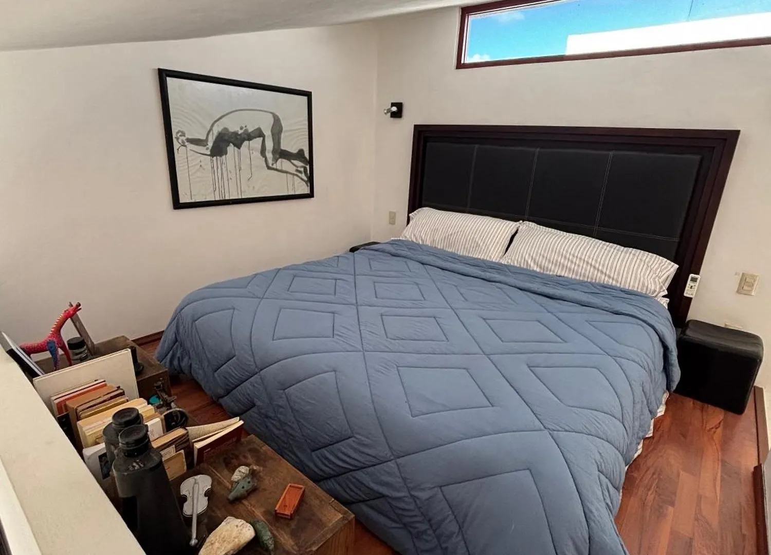 푸에르토 모렐로스 Casa Piedro 아파트