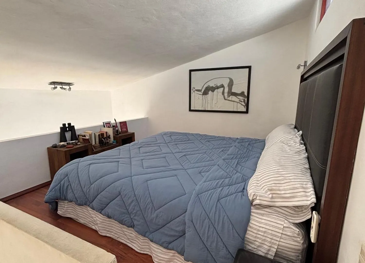 홈스테이 푸에르토 모렐로스 Casa Piedro 아파트