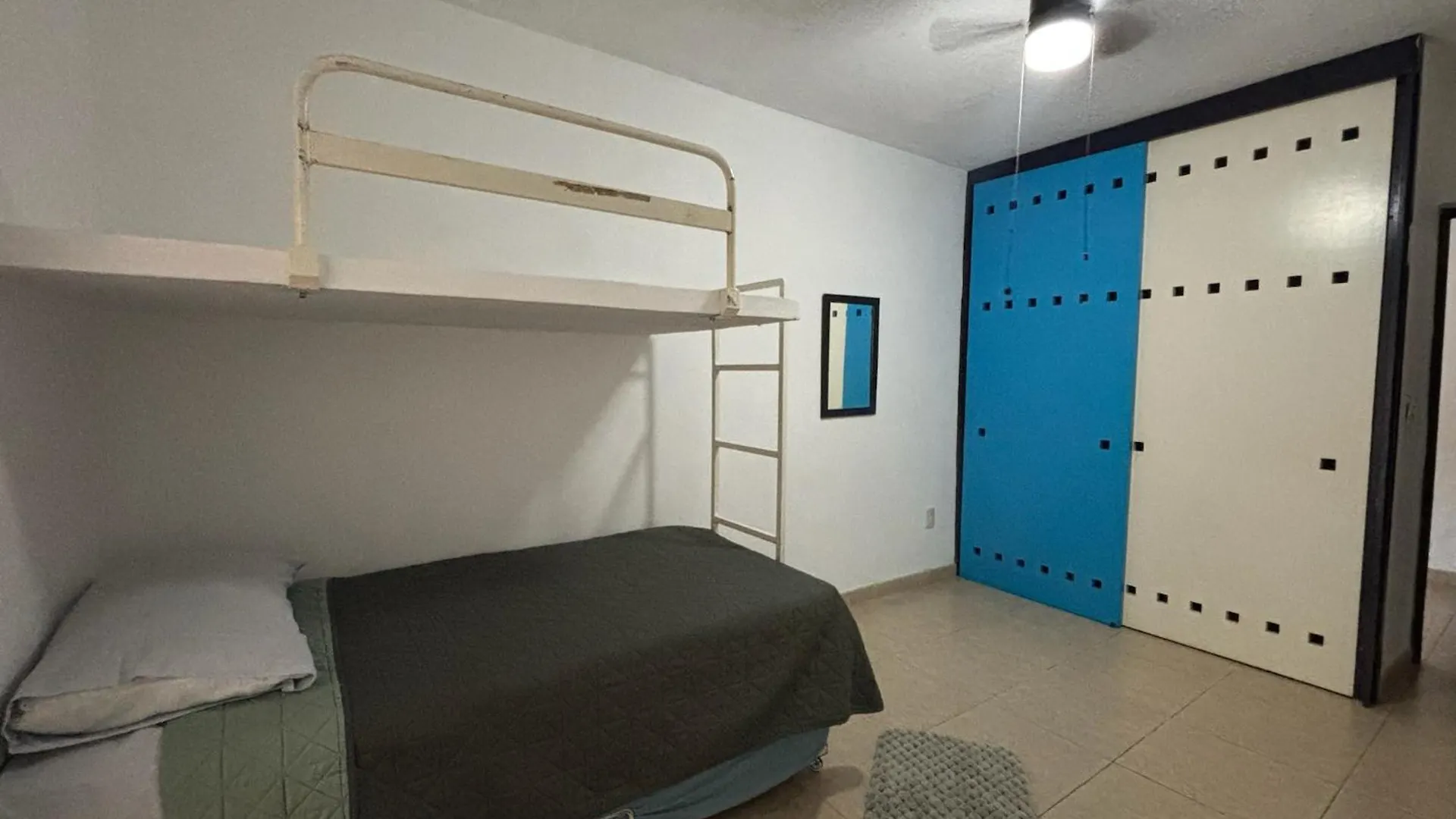 푸에르토 모렐로스 Casa Piedro 아파트 0*, 푸에르토 모렐로스 멕시코