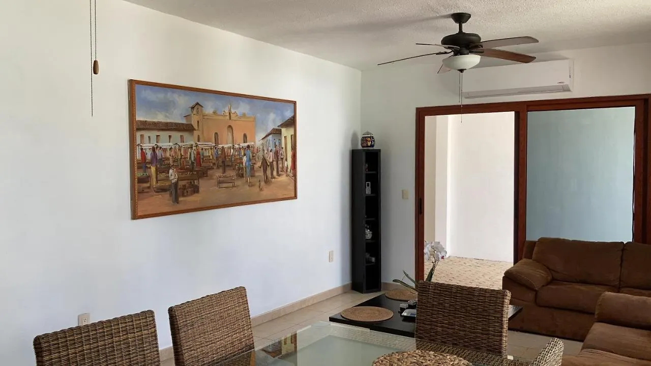 Casa Piedro Apartment Puerto Morelos 0*,