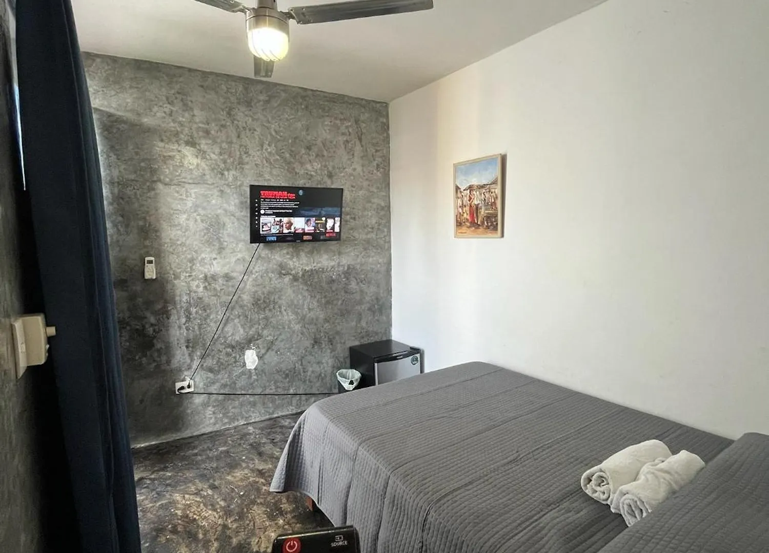 Casa Piedro Apartment Puerto Morelos