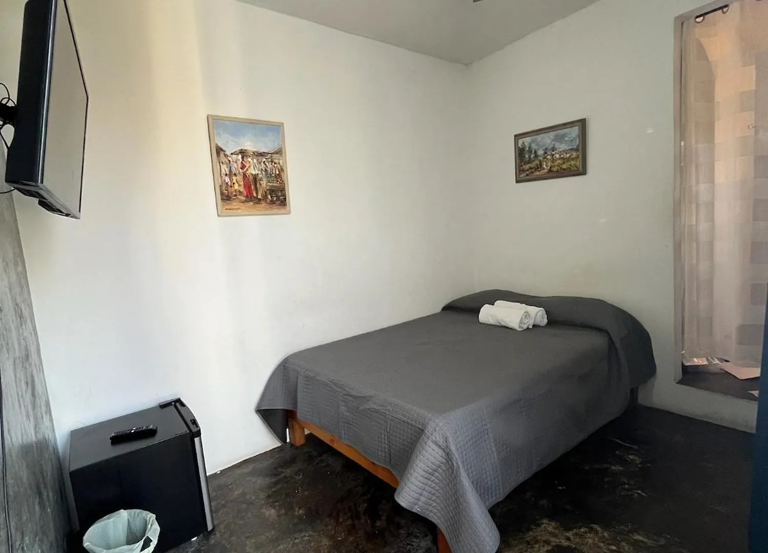 Casa Piedro Apartment Puerto Morelos Homestay