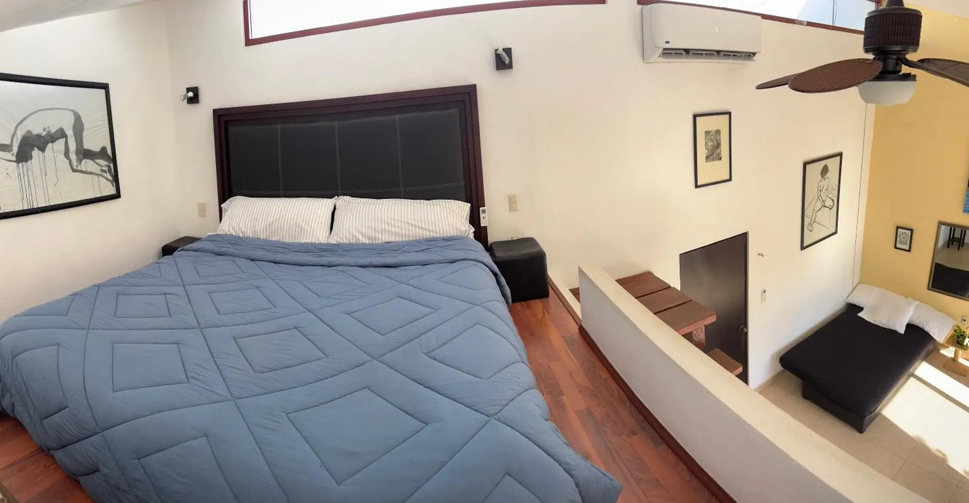 Casa Piedro Apartment Puerto Morelos 0*,