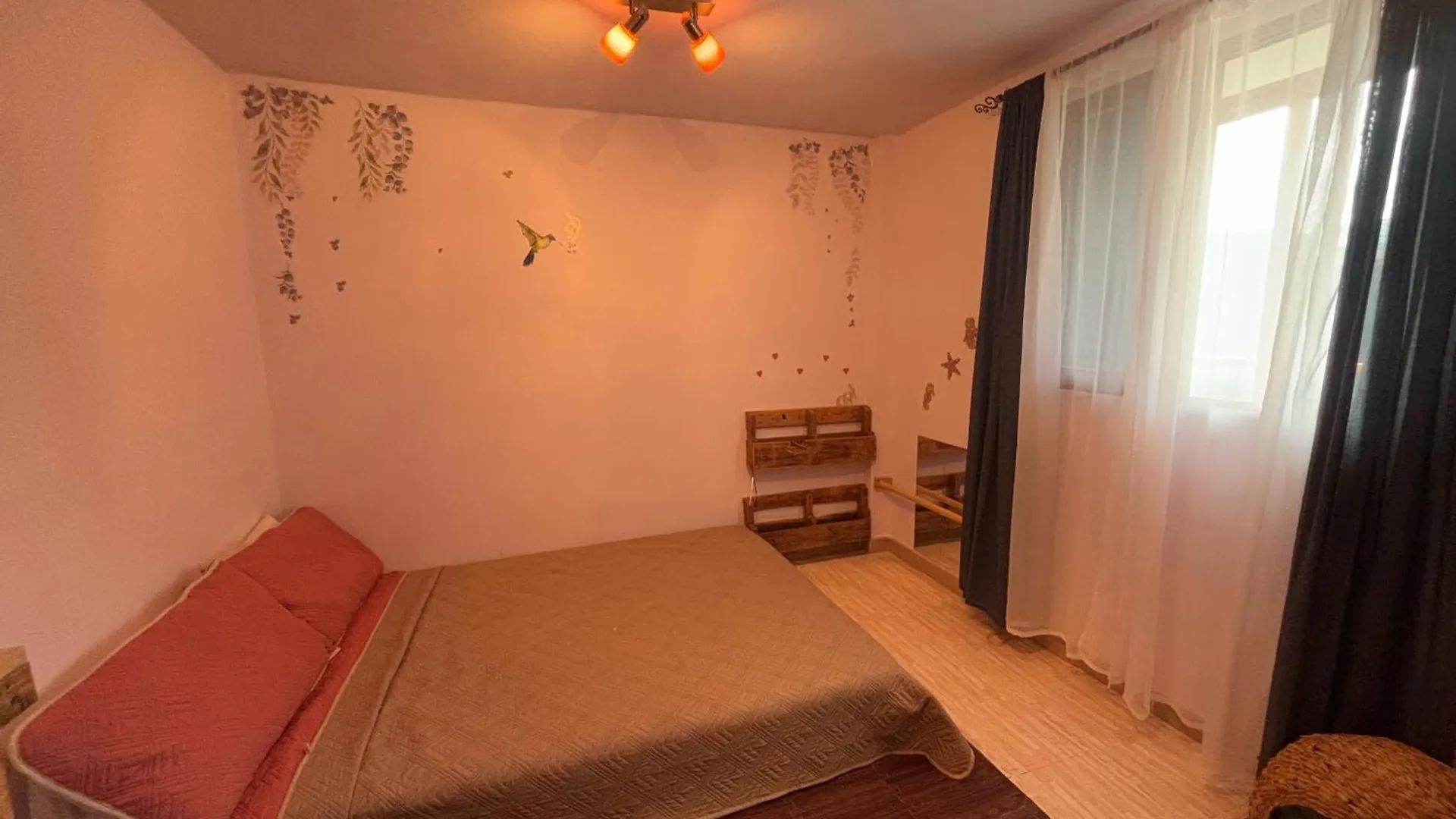 Casa Piedro Apartment Puerto Morelos