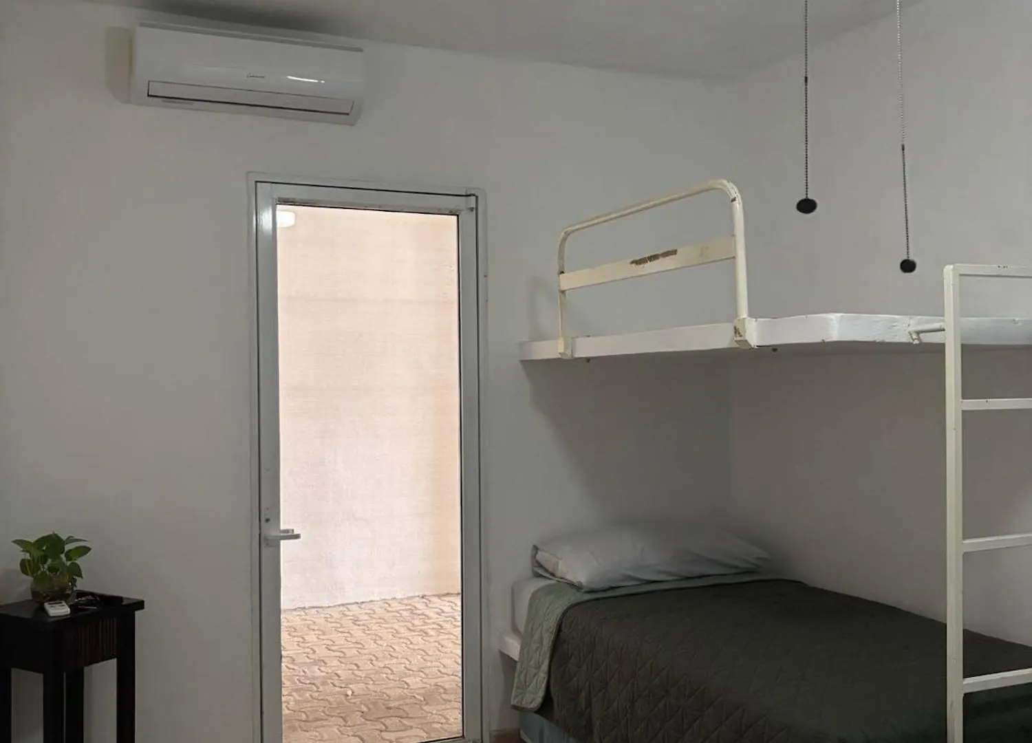 Casa Piedro Διαμέρισμα Puerto Morelos Δωμάτια σε οικογενειακή κατοικία