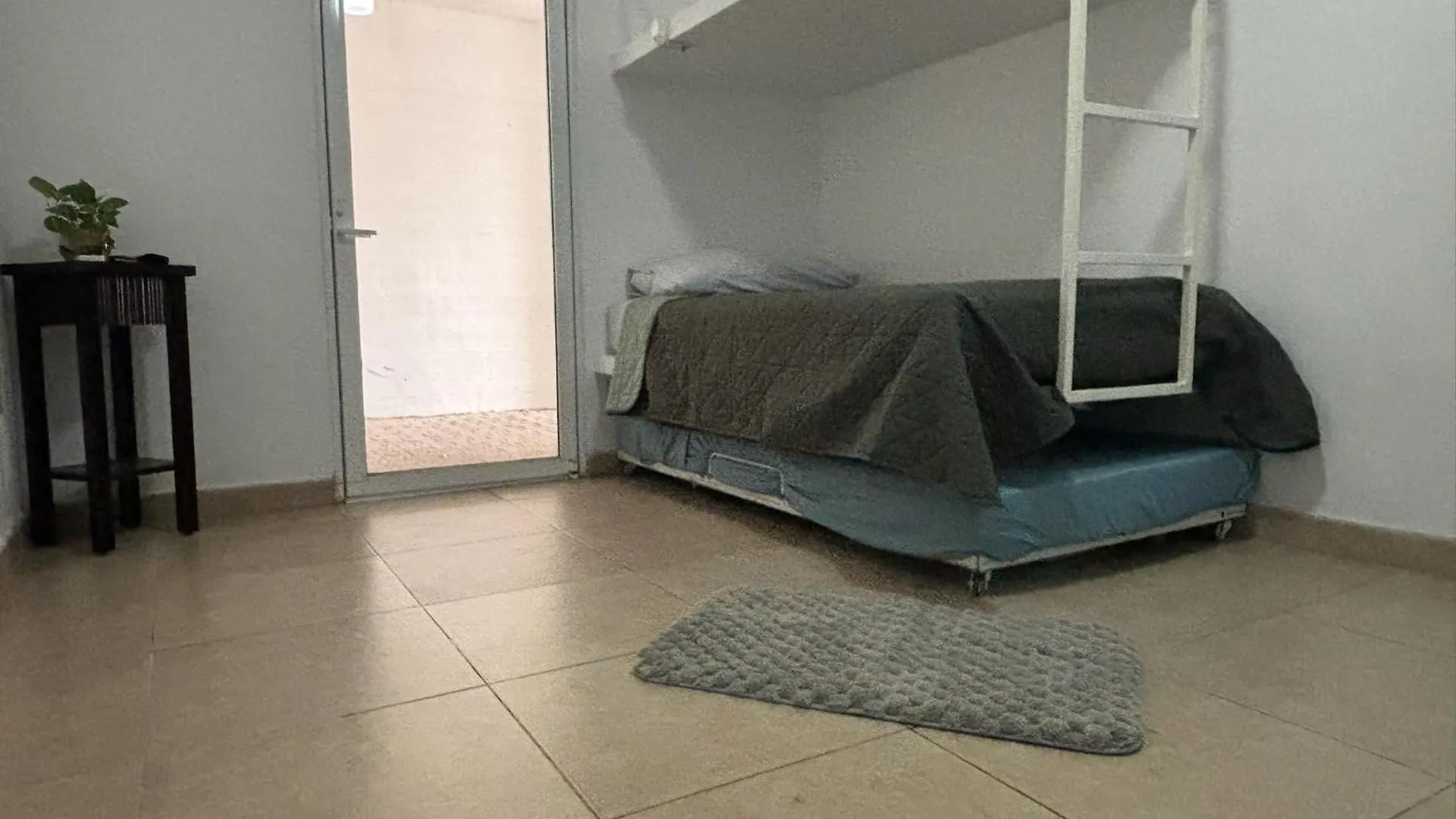 Homestay Casa Piedro Apartment Puerto Morelos
