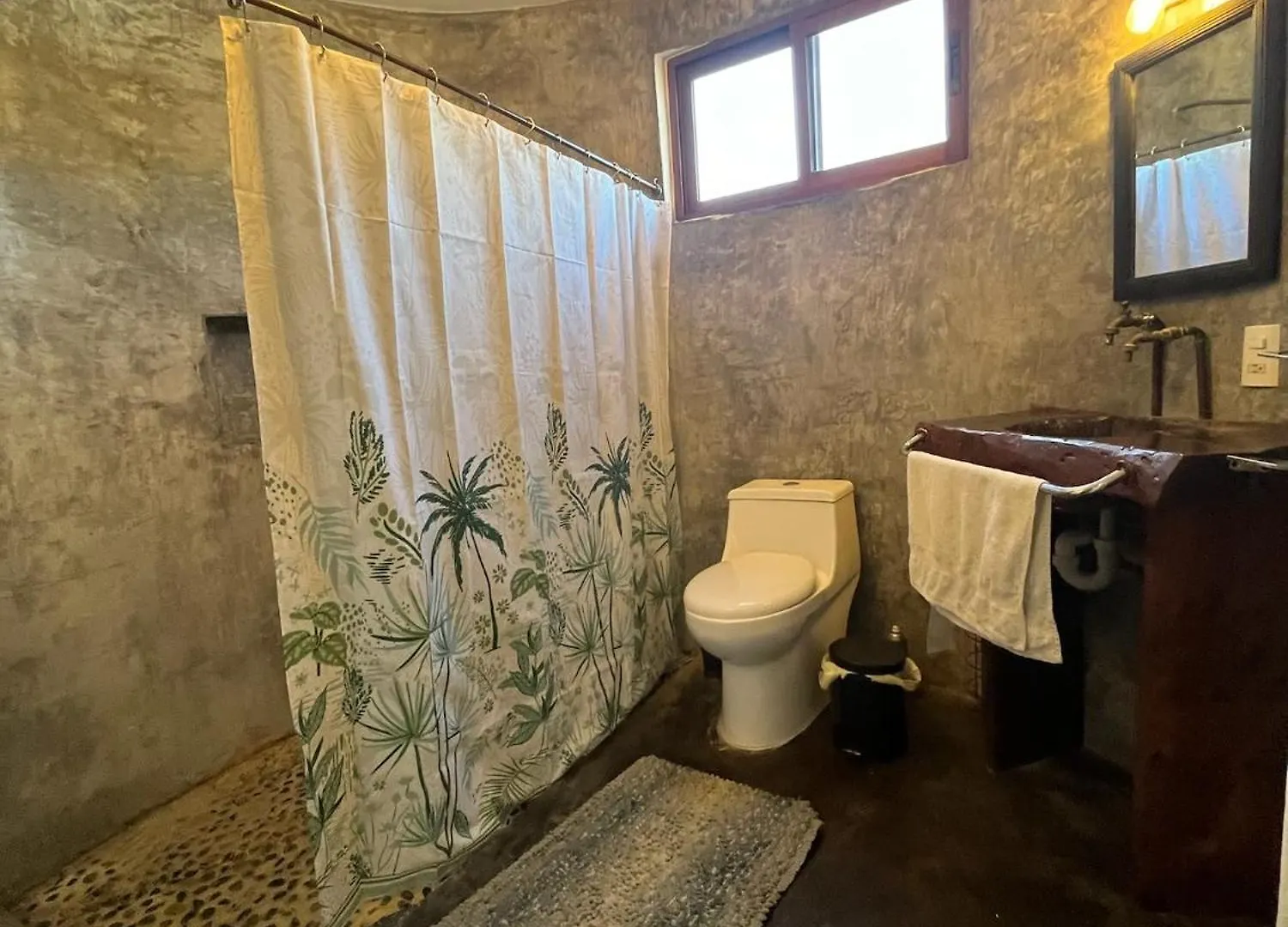 Апартаменты Casa Piedro Пуэрто-Морелос Мексика