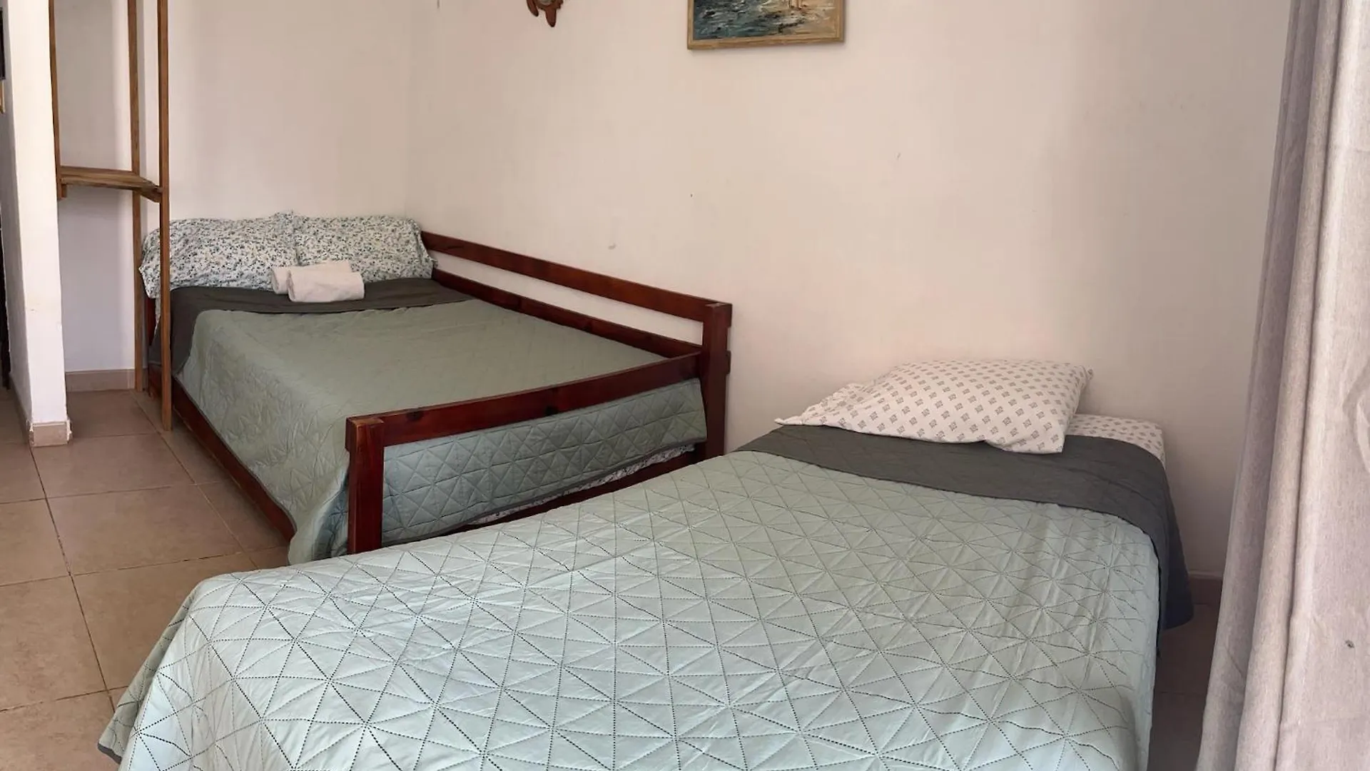 Проживание в семье Апартаменты Casa Piedro Пуэрто-Морелос